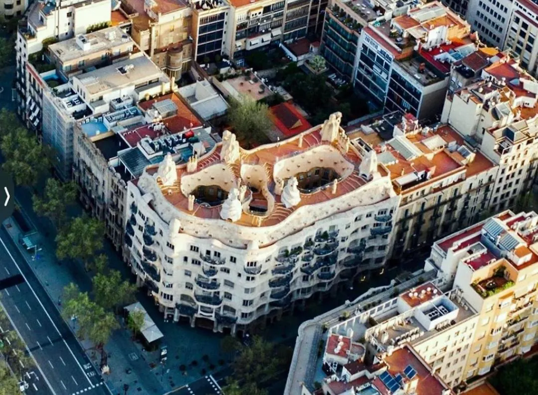 Botel Barco Barcelona Hotel